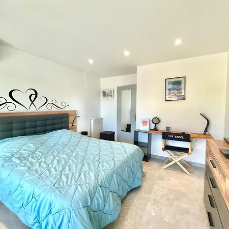 Appartement Maryline By Welcome To Cannes